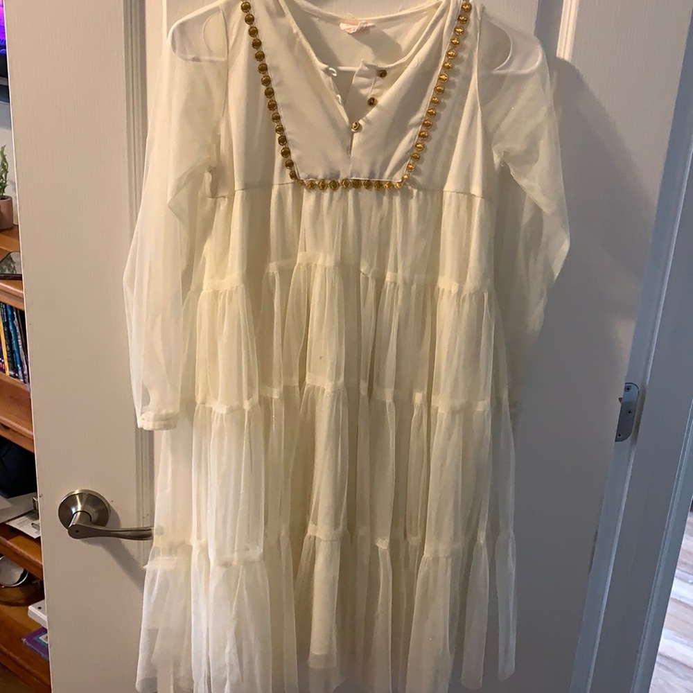 Beautiful Kids Dress